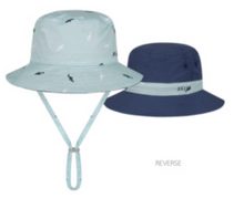 Load image into Gallery viewer, Baby Dozer Hat