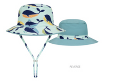 Load image into Gallery viewer, Dozer Sun Hat Toddler