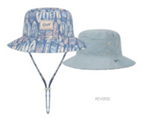 Load image into Gallery viewer, Dozer Sun Hat Toddler