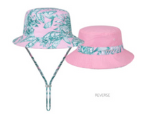 Load image into Gallery viewer, Dozer Sun Hat Toddler