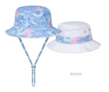 Load image into Gallery viewer, Dozer Sun Hat Toddler