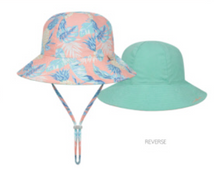 Load image into Gallery viewer, Dozer Sun Hat Toddler