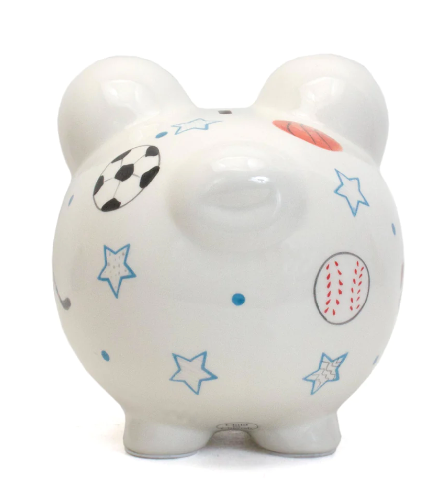 Piggy deals bank gifts