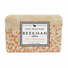 Load image into Gallery viewer, Beekman Bar Soap