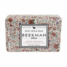 Load image into Gallery viewer, Beekman Bar Soap