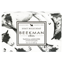 Load image into Gallery viewer, Beekman Bar Soap