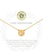 Load image into Gallery viewer, Spartina Necklaces