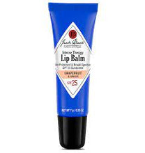 Load image into Gallery viewer, Jack Black Intense Therapy Lip Balm SPF 25