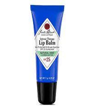 Load image into Gallery viewer, Jack Black Intense Therapy Lip Balm SPF 25