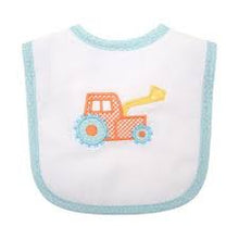 Load image into Gallery viewer, 3 Martha’s Baby Bib