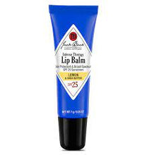 Load image into Gallery viewer, Jack Black Intense Therapy Lip Balm SPF 25