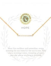 Load image into Gallery viewer, Spartina Necklaces
