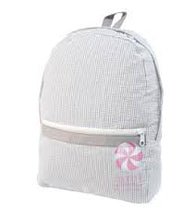 Load image into Gallery viewer, Oh Mint Backpack