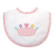 Load image into Gallery viewer, 3 Martha’s Baby Bib