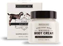 Load image into Gallery viewer, Beekman Whipped Body Cream
