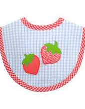 Load image into Gallery viewer, 3 Martha’s Baby Bib