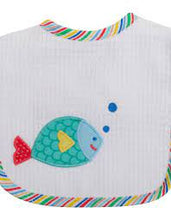 Load image into Gallery viewer, 3 Martha’s Baby Bib