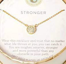 Load image into Gallery viewer, Spartina Necklaces