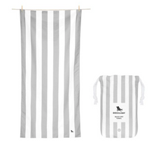 Load image into Gallery viewer, Dock and Bay Towel