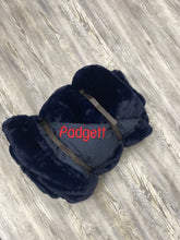 Load image into Gallery viewer, Pretty Rugged Large Blanket