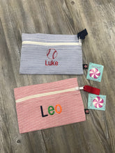 Load image into Gallery viewer, Oh Mint cosmo pouch