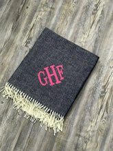 Load image into Gallery viewer, Landsdown Under Blanket