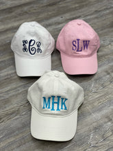 Load image into Gallery viewer, Baseball Hat