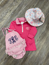 Load image into Gallery viewer, Dozer Sun Hat Toddler