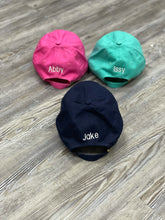 Load image into Gallery viewer, Baseball Hat