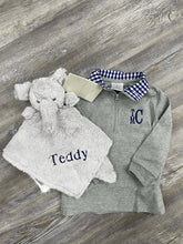Load image into Gallery viewer, Elegant Baby Lovie