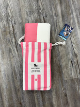 Load image into Gallery viewer, Dock and Bay Towel