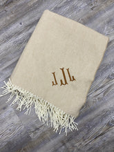 Load image into Gallery viewer, Landsdown Under Blanket