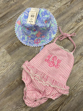 Load image into Gallery viewer, Dozer Sun Hat Toddler