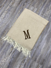 Load image into Gallery viewer, Landsdown Under Blanket