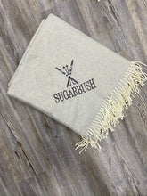 Load image into Gallery viewer, Landsdown Under Blanket