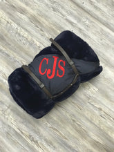 Load image into Gallery viewer, Pretty Rugged Large Blanket