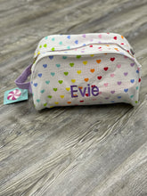 Load image into Gallery viewer, Oh Mint Travel Cosmetic