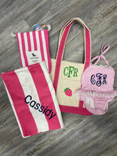 Load image into Gallery viewer, Dock and Bay Towel