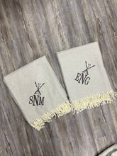 Load image into Gallery viewer, Landsdown Under Blanket