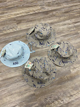 Load image into Gallery viewer, Dozer Sun Hat Toddler