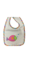 Load image into Gallery viewer, 3 Martha’s Baby Bib