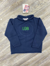 Load image into Gallery viewer, Soft Idea Sweater