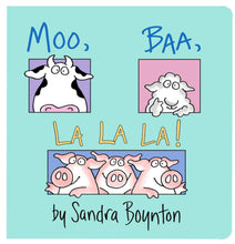 Load image into Gallery viewer, Board Book