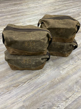 Load image into Gallery viewer, Waxed Cosmetic