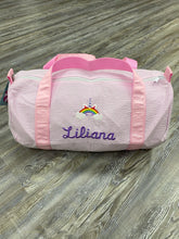 Load image into Gallery viewer, Oh Mint Duffel