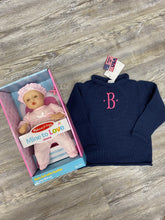 Load image into Gallery viewer, Soft Idea Sweater