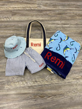 Load image into Gallery viewer, Baby Dozer Hat