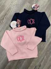 Load image into Gallery viewer, Soft Idea Sweater