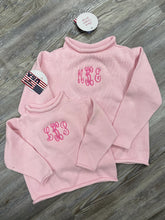 Load image into Gallery viewer, Soft Idea Sweater