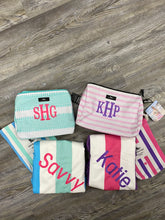 Load image into Gallery viewer, Dock and Bay Multi Color Towel